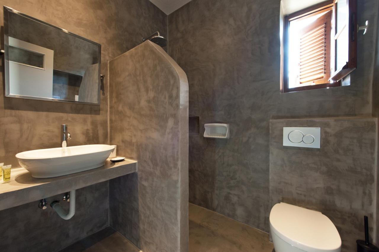 Kalamitsi Hotel Kardamíli Kültér fotó
