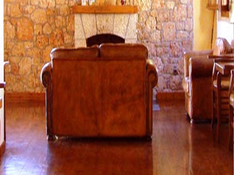 Kalamitsi Hotel Kardamíli Kültér fotó