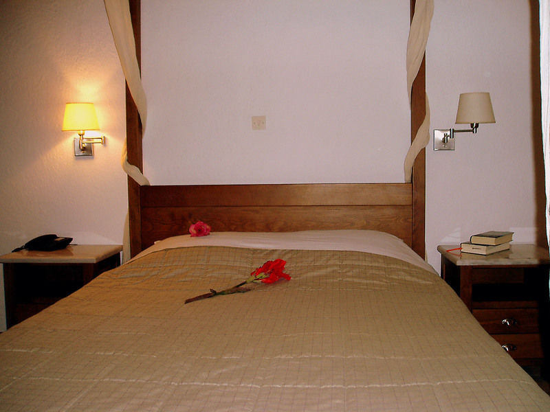 Kalamitsi Hotel Kardamíli Kültér fotó